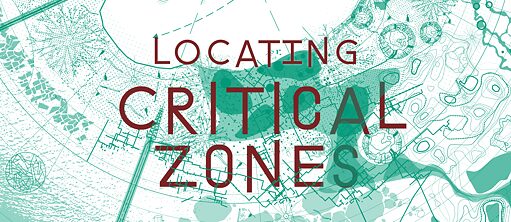 Locating Critical Zones