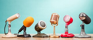 Presse &copy; @ Shutterstock Presse 