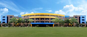 Seth Anandram Jairpuria School