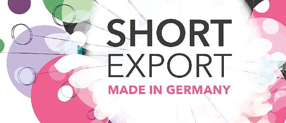 Short Export - Made in Germany 2022