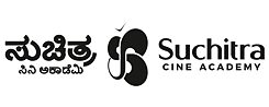 Logo of Suchitra Cine Academy