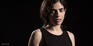 Uma Katju © Bernie Ng &copy; © Bernie Ng Uma Katju