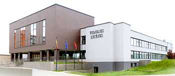 Vilniaus licėjus