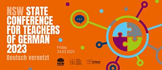 NSW Conference 2023 Teaser