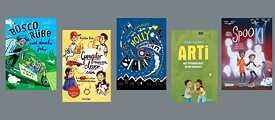 Book covers