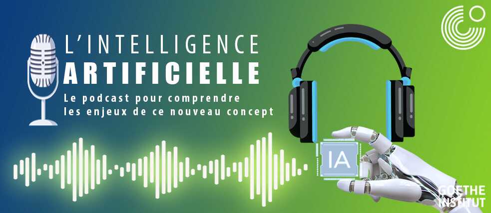 Podcast künstliche Intelligenz