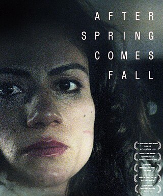 After Spring Comes Fall &copy; © Daniel Carsenty After Spring Comes Fall 