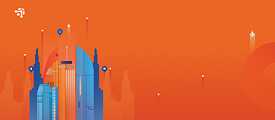Die Zukunft der Smart Cities