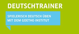 Deutschtrainer A1-App, Goethe-Institut