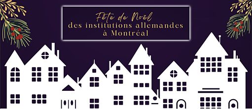 Weihnachten in Montreal