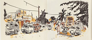 Haiti is a country full of contrasts - full of wonders, secrets and cultural wealth, full of bitter poverty, crime and seemingly unsolvable problems. A country between hope and depression, between life and survival.