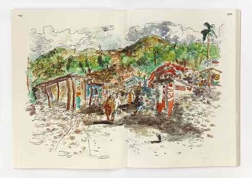 "Haïti Chéri"