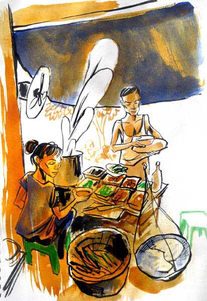 Hanoi
