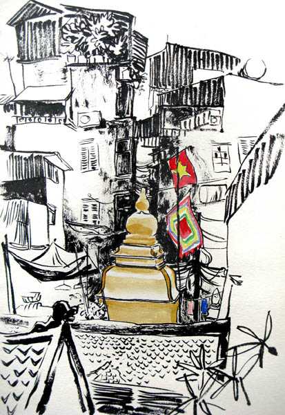Hanoi