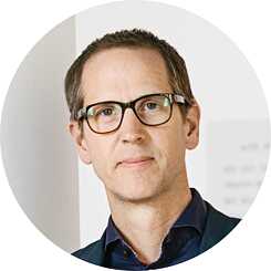 Hauke Hückstädt
