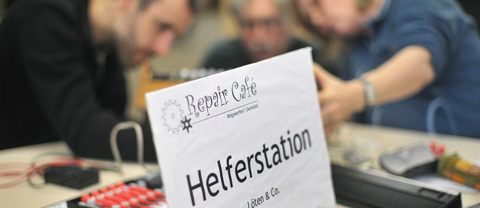 Repair Café