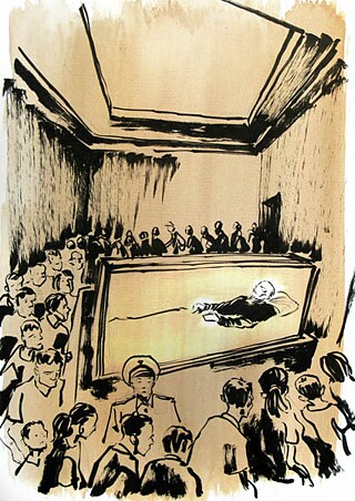 Ho Chi Minh Mausoleum