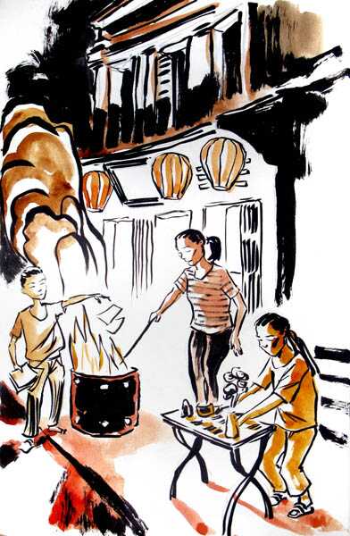 Hoi An