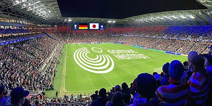 WM Deutschland vs. Japan