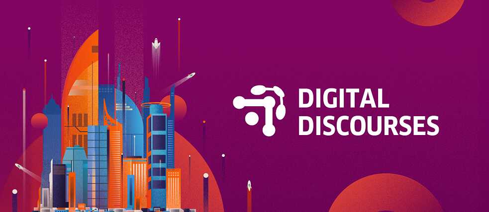 Digital Discourses