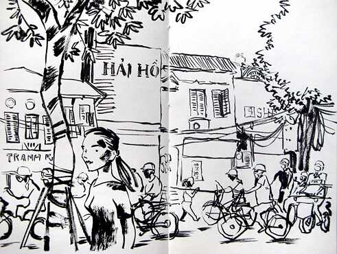 Hanoi