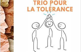 Spectacle de contes-danse-cirque