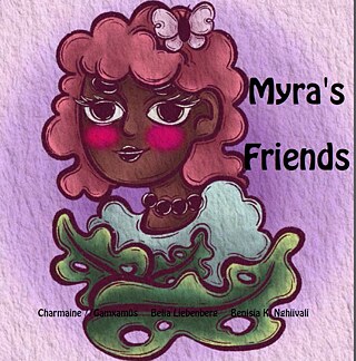 Myra's Friends