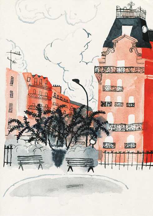 Paris