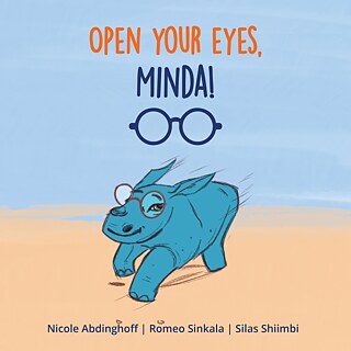 Open Your Eyes Minda!