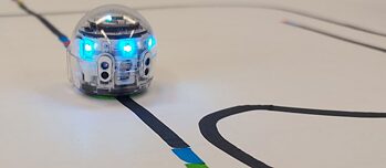 Lernroboter Ozobot