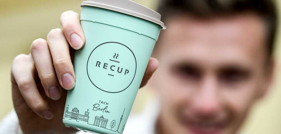 RECUP