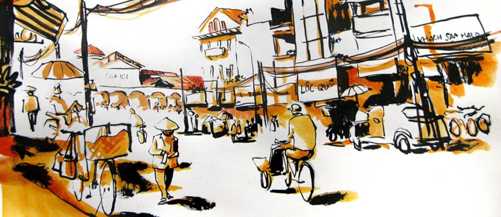 Ho-Chi-Minh-Stadt ist die größte Stadt und das wirtschaftliche Zentrum Vietnams. Unter ihrem alten Namen Saigon war sie bis April 1975 Hauptstadt der Republik Vietnam. Saigon ist eine Stadt der Gegensätze: Hier trifft französisches Kolonialflair auf moderne asiatische Metropole.