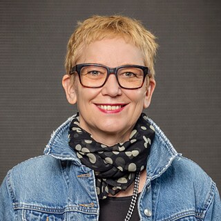 Stefanie Schulte Strathaus &copy; © Institut für Film- und Videokunst Stefanie Schulte Strathaus