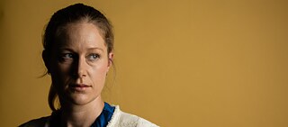 Die Stromerzeugung kann revolutioniert werden, davon ist Wissenschaftlerin und Unternehmerin Heike Freund überzeugt.