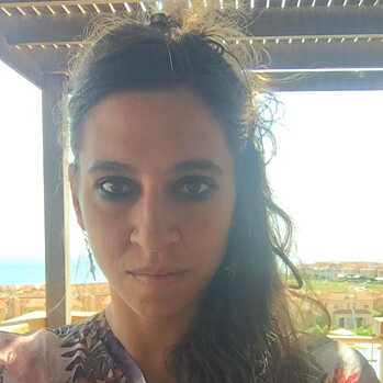 Shaymaa Shoukry 