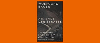 Book cover: Am Ende der Straße