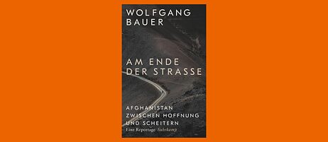 Wolfgang Bauer : Hybris des Westens