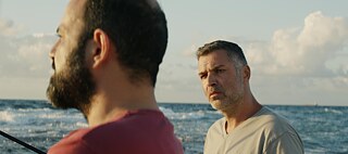 Film: "Mediterranean Fever" - Maha Haj