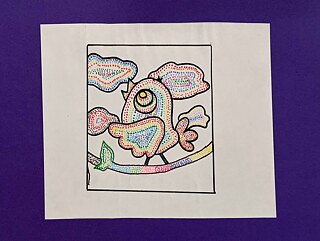 I like birds because whenever I hear their voices it gives me peace. I listen to them whenever I go to a park. There are lots of parks near my house - Satpula, Jamun and Shivalik. I can recognise the crows and the sparrows. And there are some fallen trees in front of my house and I hear the birds on them too.