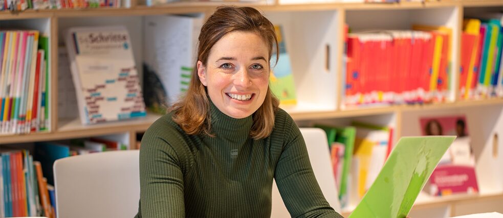 Goethe-Institut Amsterdam Ausleihe