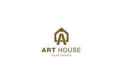 Art House by elli kalisora