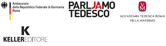 Logos „Piú libri più liberi”