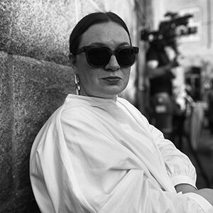 Dorothee Sarah Spehar