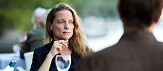 Es gilt das gesprochene Wort