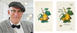 Ewald Arenz: Alte Sorten