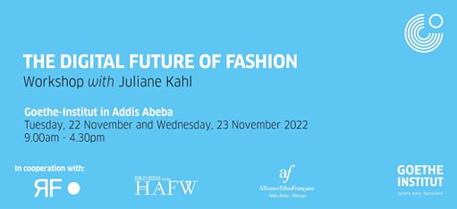 The Digital Future of Fashion