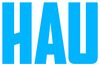 HAU Berlin logo