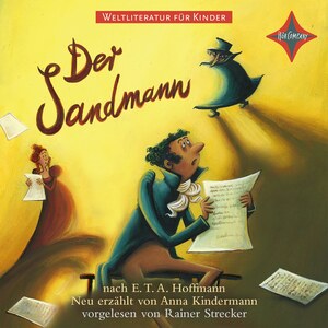 E.T.A. Hoffmann: Der Sandmann