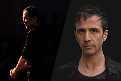 KazuyaKazuya&Ali&Ali