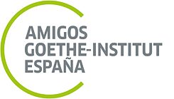 Logo Amigos Goethe-Insitut España